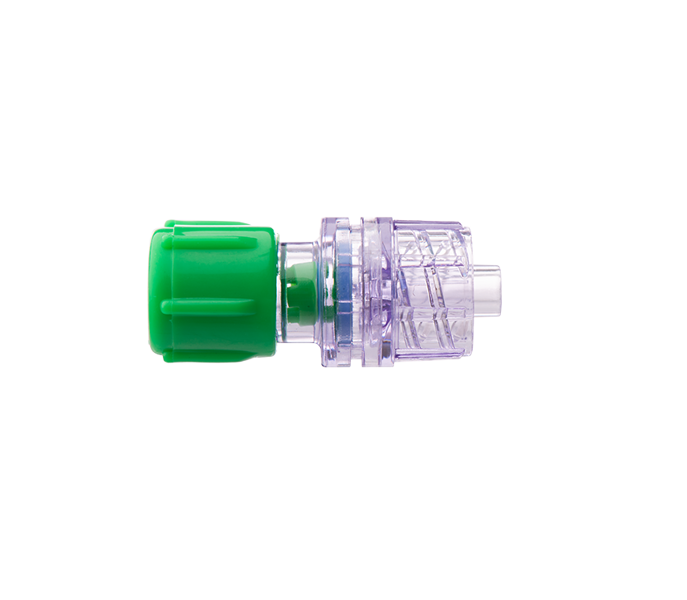 Luer Site Valve