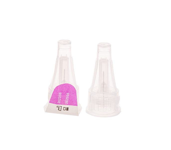 3 Bevel Insulin Pen Needle 31G x 5mm