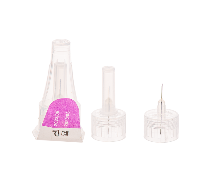 3 Bevel Insulin Pen Needle 31G x 5mm
