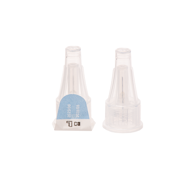 3 Bevel Insulin Pen Needle31G  x 6mm