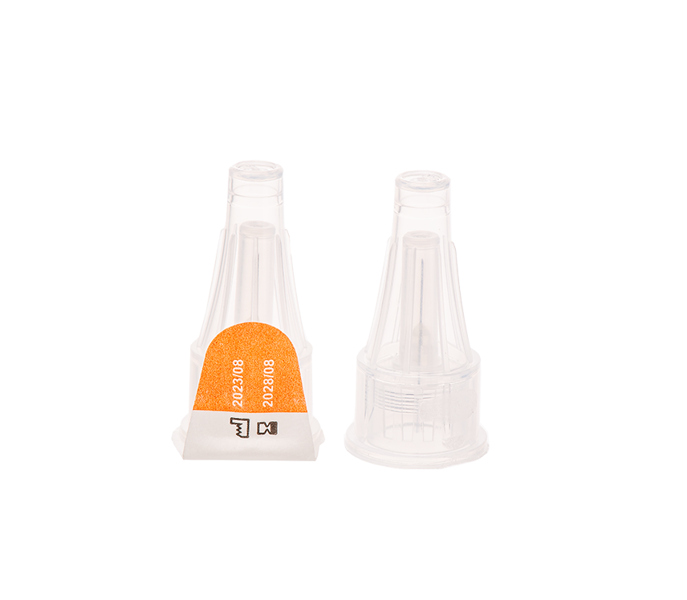 3 Bevel Insulin Pen Needle 31G x 8mm