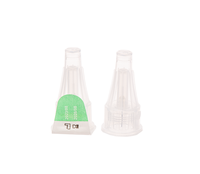 3 Bevel Insulin Pen Needle 32G x 4mm
