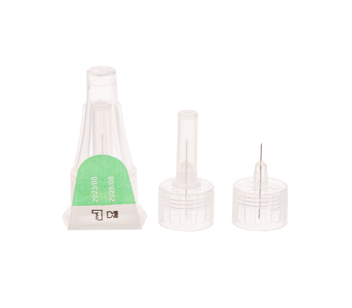 3 Bevel Insulin Pen Needle 32G x 4mm