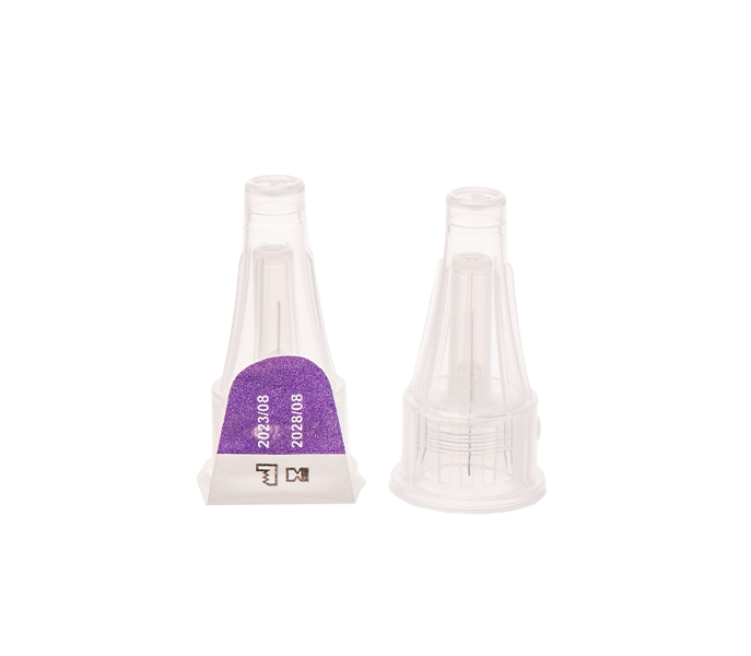 3 Bevel Insulin Pen Needle 32G x 5mm