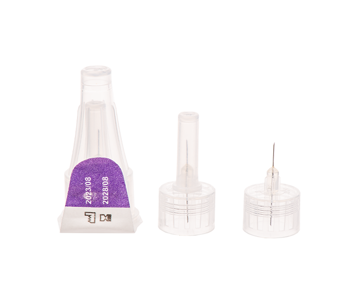 3 Bevel Insulin Pen Needle 32G x 5mm