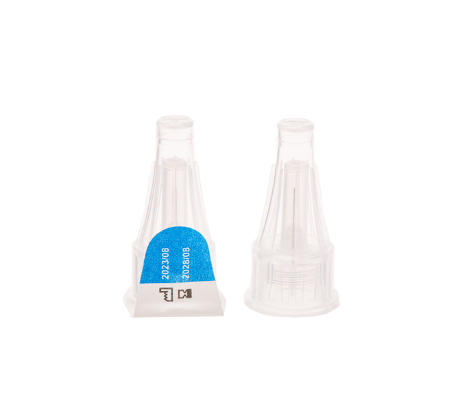 3 Bevel Insulin Pen Needle 32G x 6mm