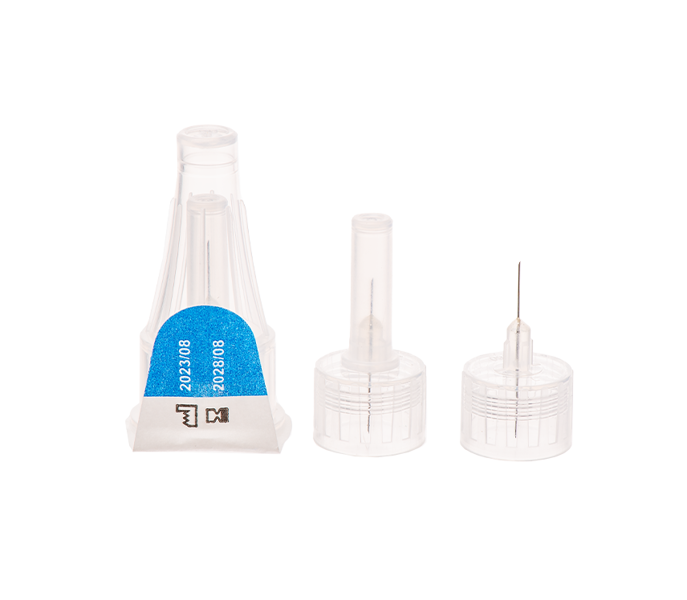 3 Bevel Insulin Pen Needle 32G x 6mm