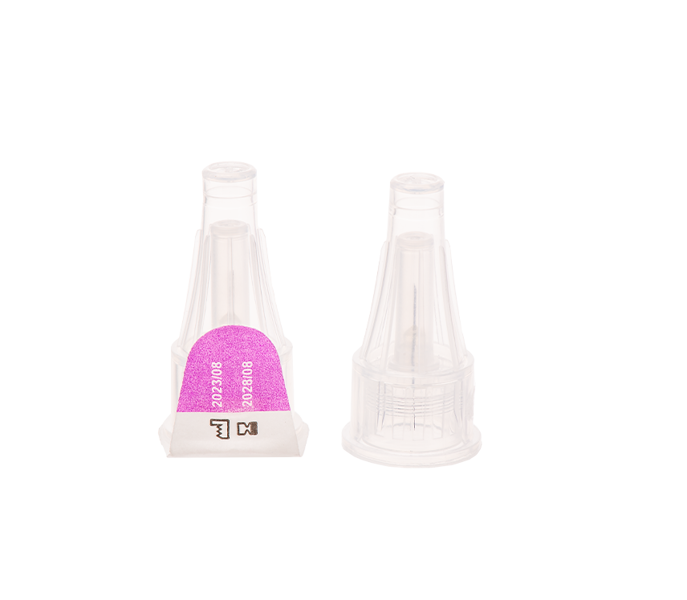 5 Bevel Insulin Pen Needle 31G x 5mm