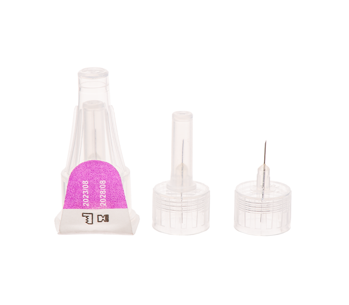 5 Bevel Insulin Pen Needle 31G x 5mm