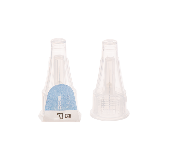 5 Bevel Insulin Pen Needle 31G x 6mm