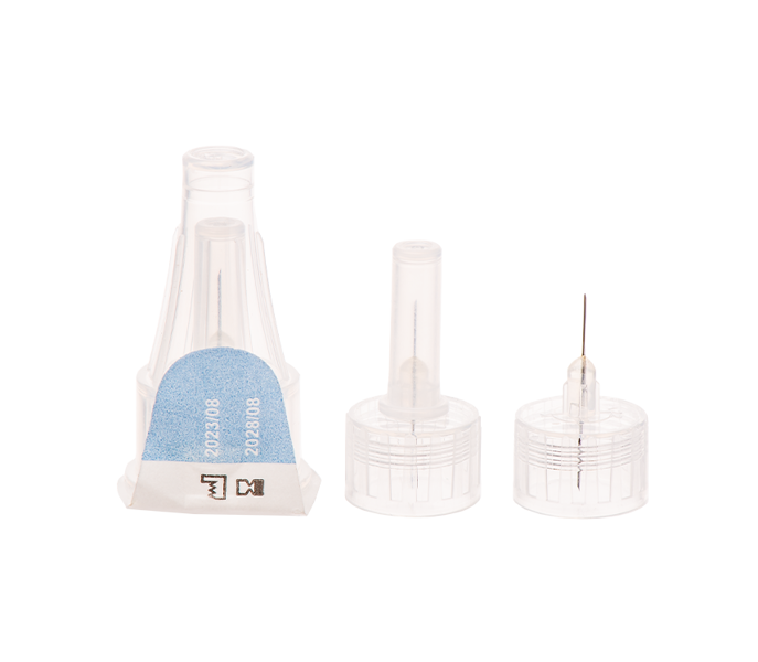 5 Bevel Insulin Pen Needle 31G x 6mm