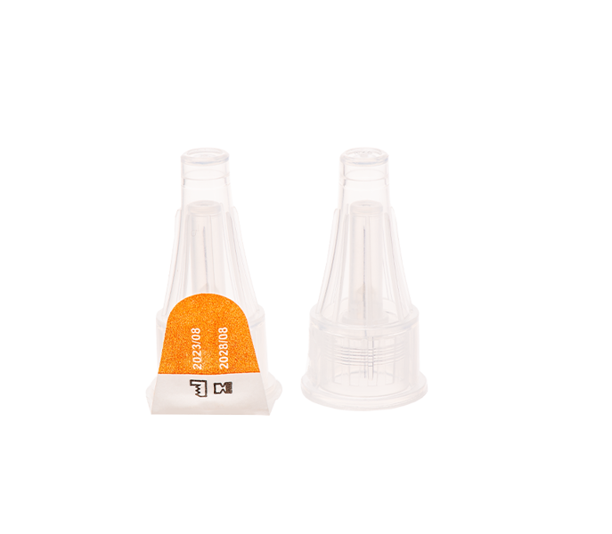 5 Bevel Insulin Pen Needle 31G x 8mm