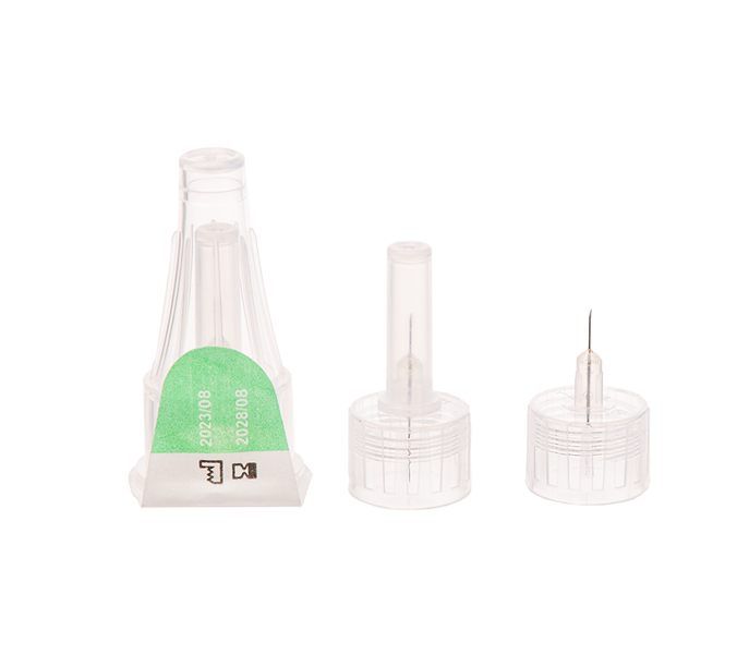 5 Bevel Insulin Pen Needle 32G x 4mm
