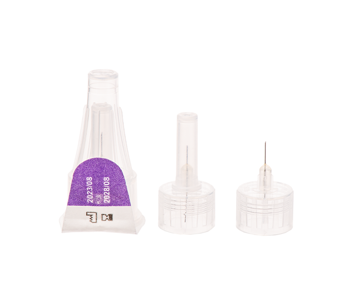 5 Bevel Insulin Pen Needle 32G x 5mm