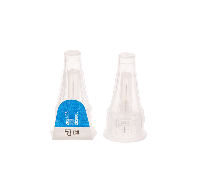 5 Bevel Insulin Pen Needle 32G x 6mm