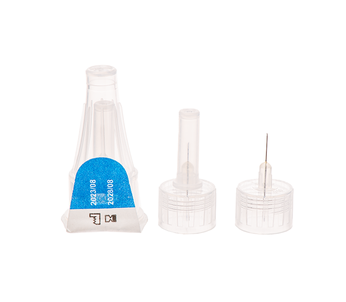 5 Bevel Insulin Pen Needle 32G x 6mm