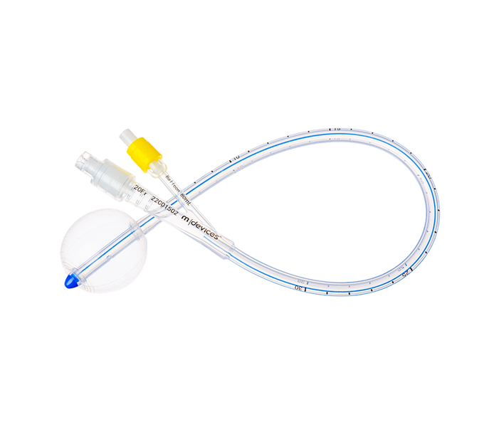 Surgical & Specialties - Cervical Dilating Balloon
