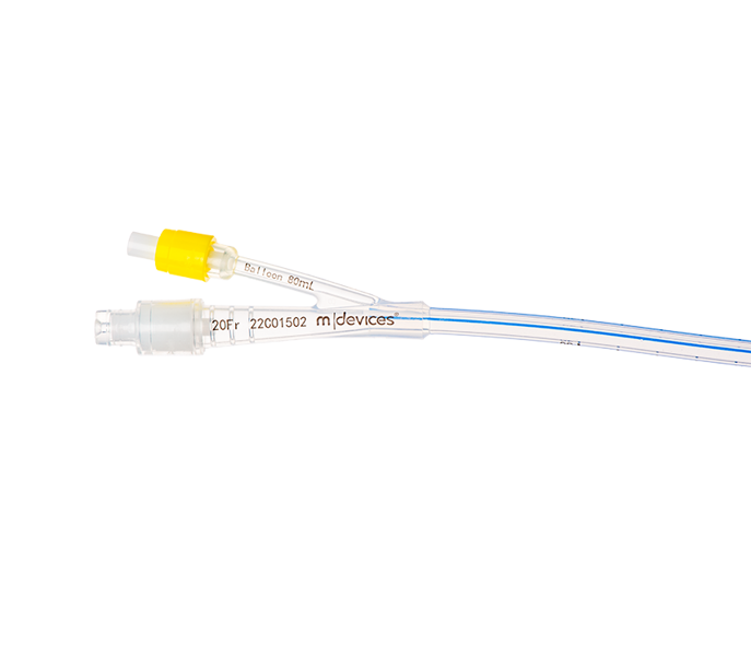 Surgical & Specialties - Cervical Dilating Balloon