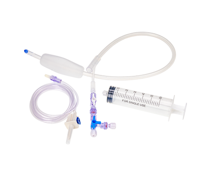 Surgical & Specialties - The Paxis™ Postpartum Balloon with Rapid Instillation Kit