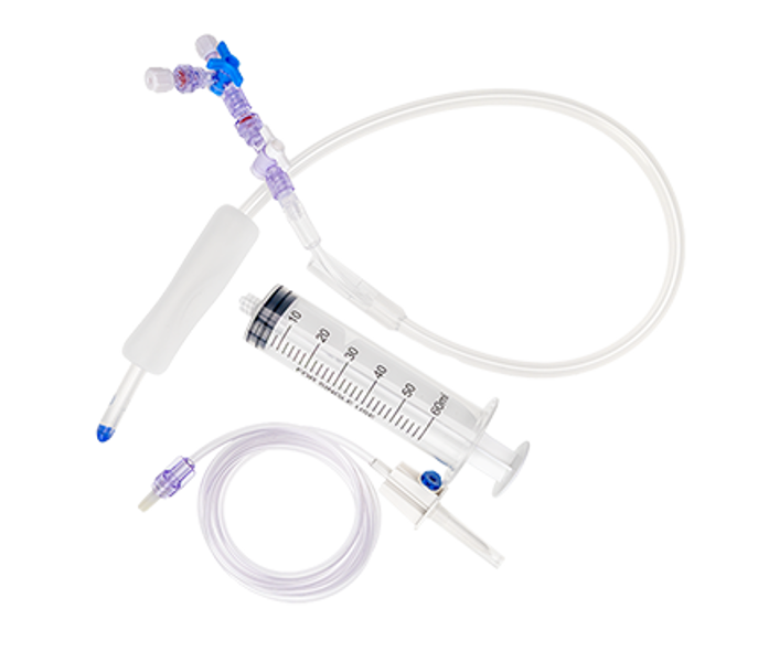 Surgical & Specialties - The Paxis™ Postpartum Balloon with Rapid Instillation Kit