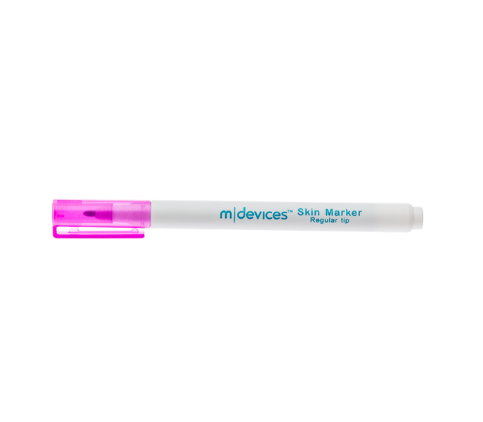 1.0mm Surgical Marking Pen with Regular Tip