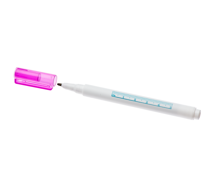 1.0mm Surgical Marking Pen with Regular Tip