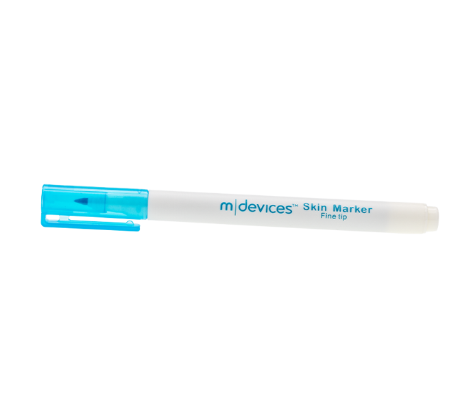 Surgical Marking Pen with 0.5mm Tip
