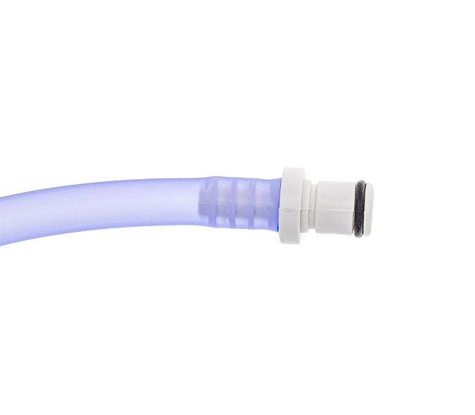 Surgical & Specialties - Insufflator Filter and Tubing Set with O-ring Connector