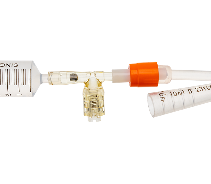 TransUrethral Catheter Safety Value