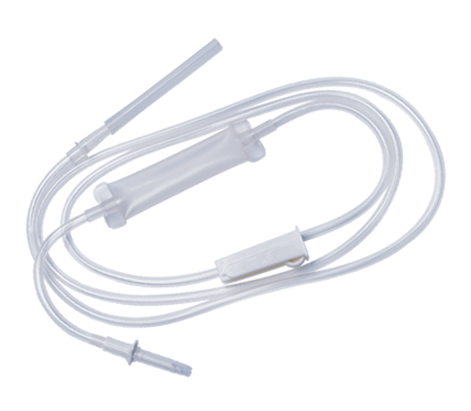Cystoscopy Irrigation Set 260cm Length