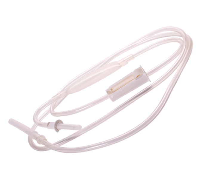 Cystoscopy Irrigation Set 260cm