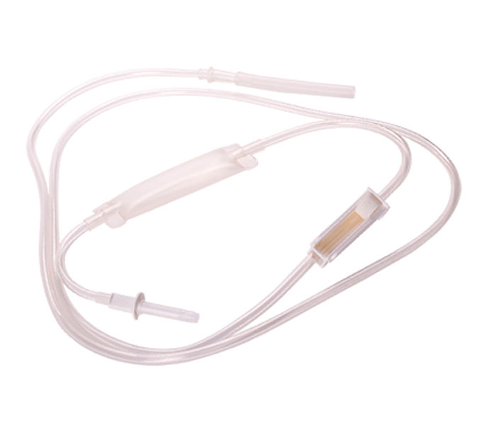 Cystoscopy 260cm Irrigation Set