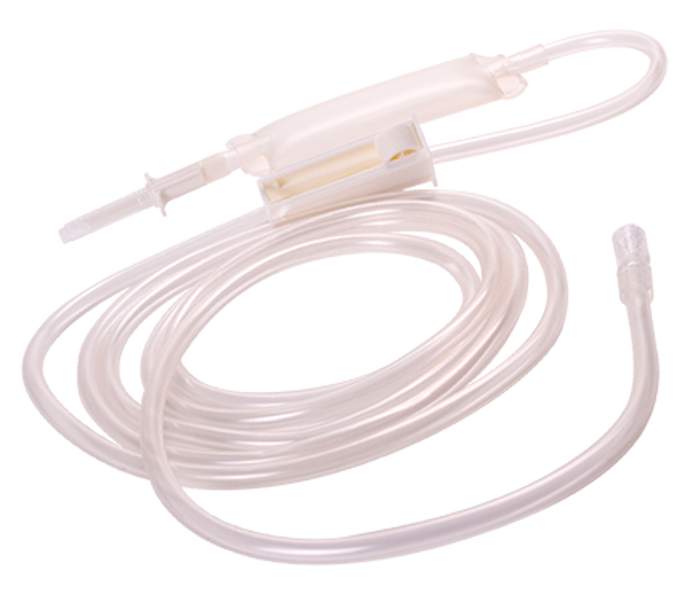 Cystoscopy Set - Single with MLL connector 285cm Length