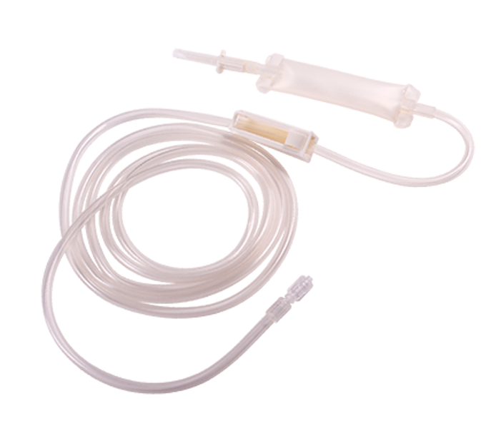 285cm Cystoscopy Set - Single with MLL connector