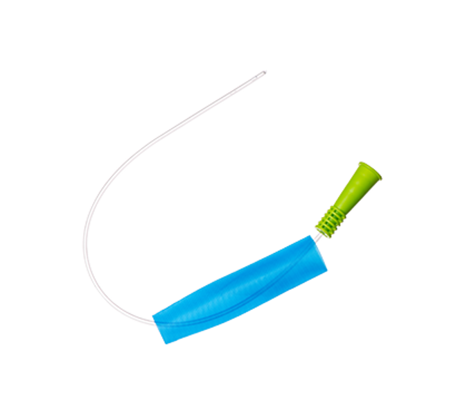 6Fr Standard Nelaton Catheter, 30cm (Paediatric)
