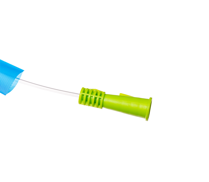 6Fr Standard Nelaton Catheter, 30cm (Paediatric)