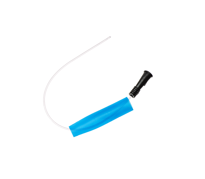 10Fr Standard Nelaton Catheter, 30cm (Paediatric)