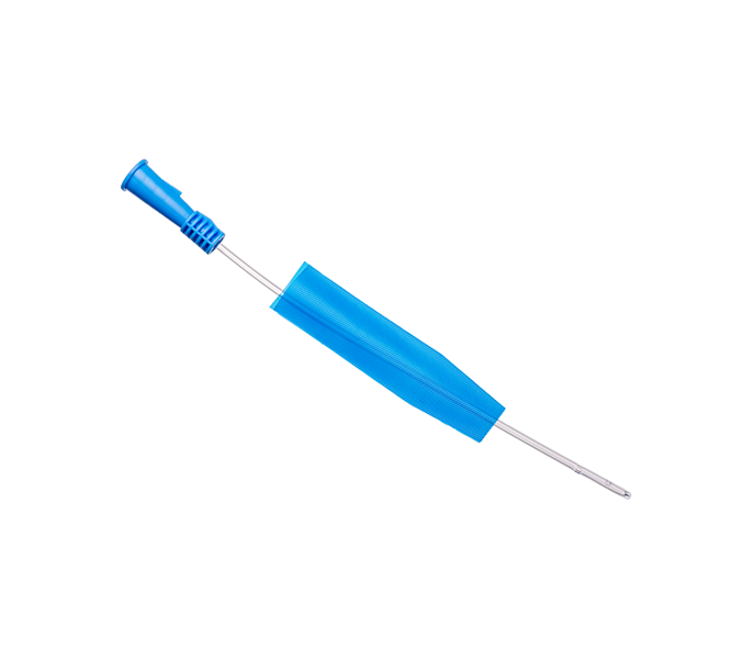 Standard Female Nelaton Catheter 20cm 8Fr