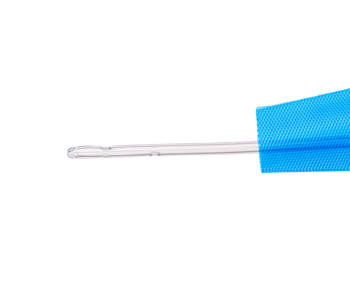 Standard Female Nelaton Catheter 20cm 8Fr
