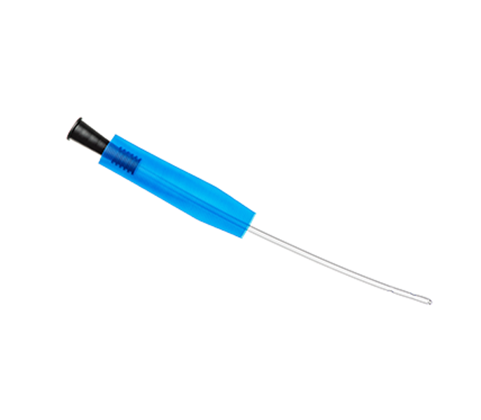 Standard Female Nelaton Catheter 20cm 10Fr