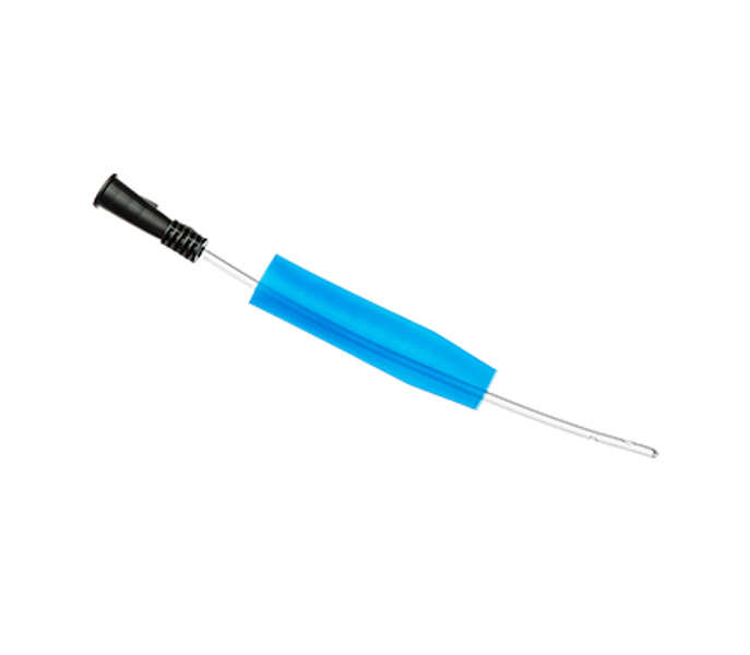 Standard Female Nelaton Catheter 20cm 10Fr