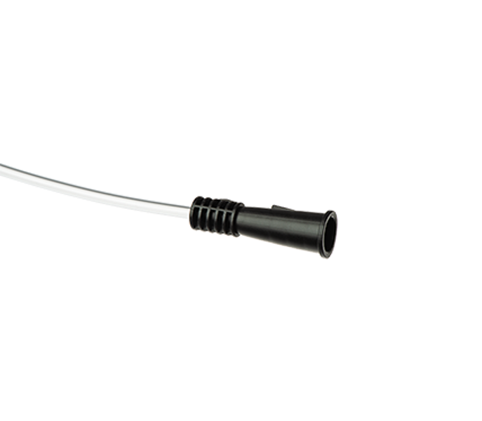 Standard Female Nelaton Catheter 20cm 10Fr