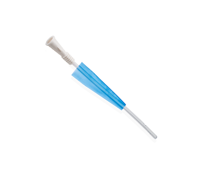 Standard Female Nelaton Catheter 20cm 12Fr