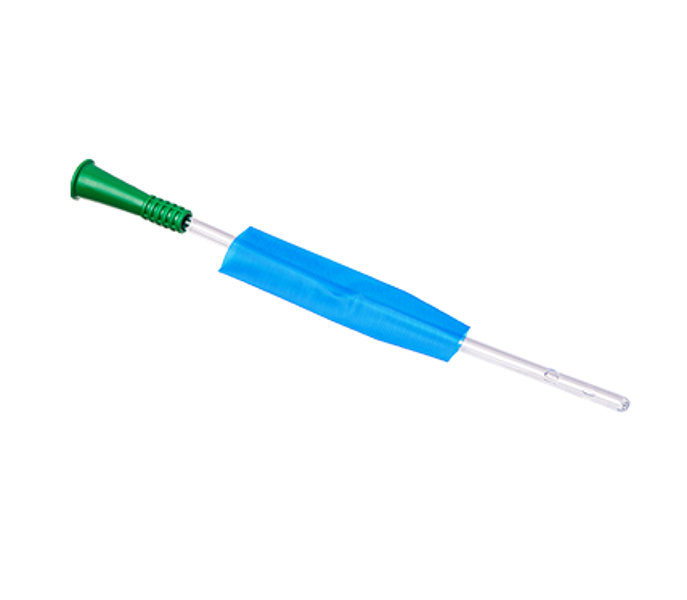 Standard Female Nelaton Catheter 20cm 14Fr