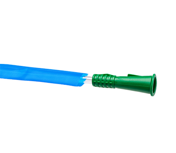Standard Female Nelaton Catheter 20cm 14Fr