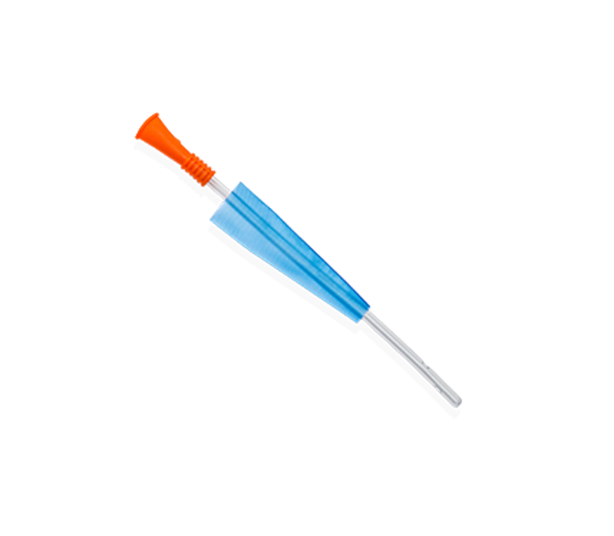 Standard Female Nelaton Catheter 20cm 16Fr