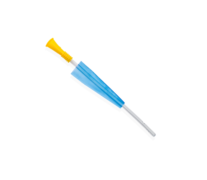 Standard Female Nelaton Catheter 20cm 20Fr