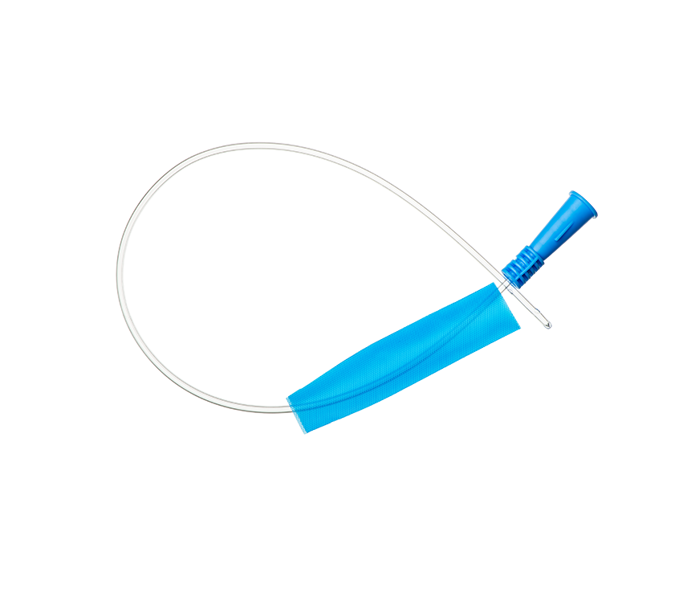 Standard Male Nelaton Catheter 40cm 8Fr