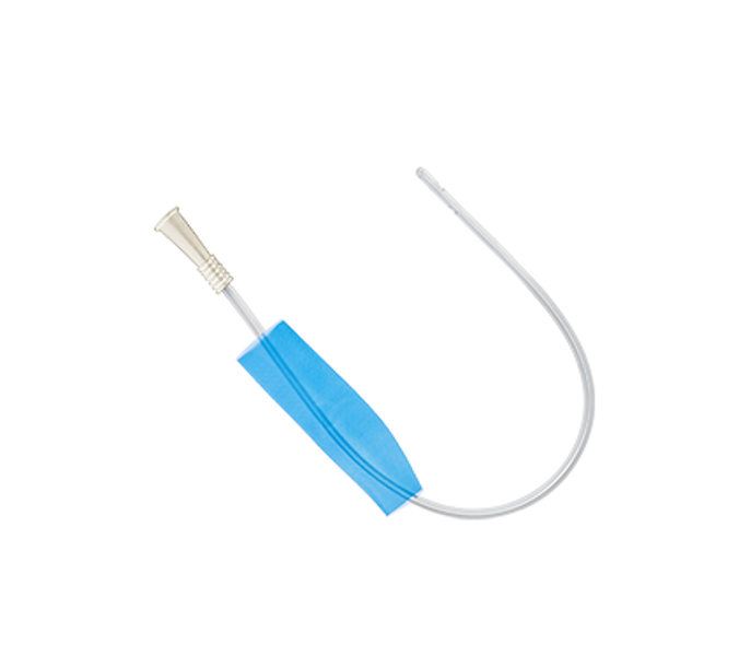 Standard Male Nelaton 40cm 12Fr