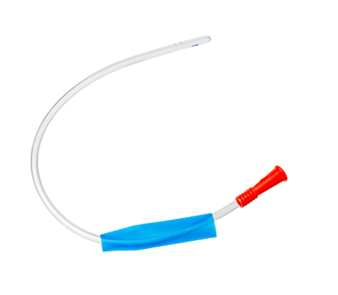 Standard Male Nelaton 40cm 18Fr